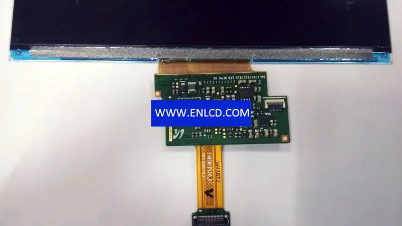 LSL080AL02-002 Samsung LCD panel replacement for Pad & Tablet