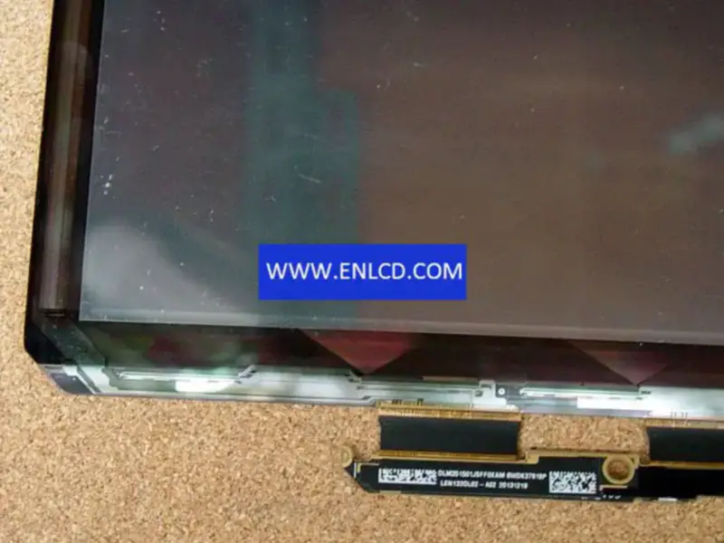 LSN133DL02-A02 Zamiennik panelu LCD Samsung do laptopa