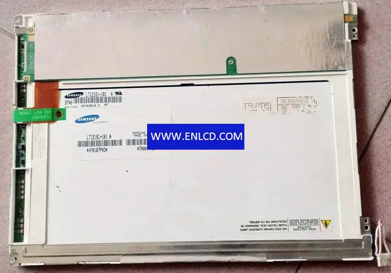 Samsung LT121S1-101 LCD