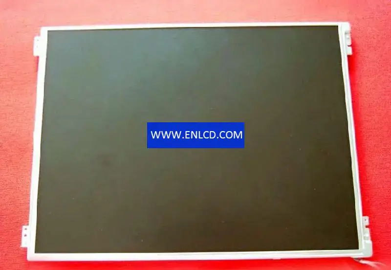 Remplacement du panneau LCD Samsung LT121SL-105