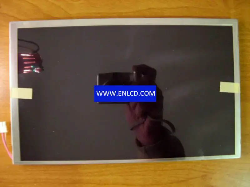 Samsung LTA100W1-T01 LCD