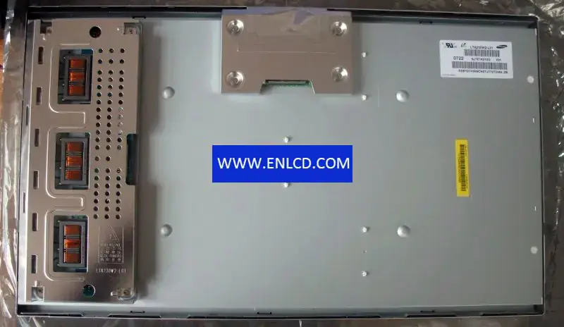 Remplacement du panneau LCD Samsung LTA230W2-L01 pour téléviseurs
