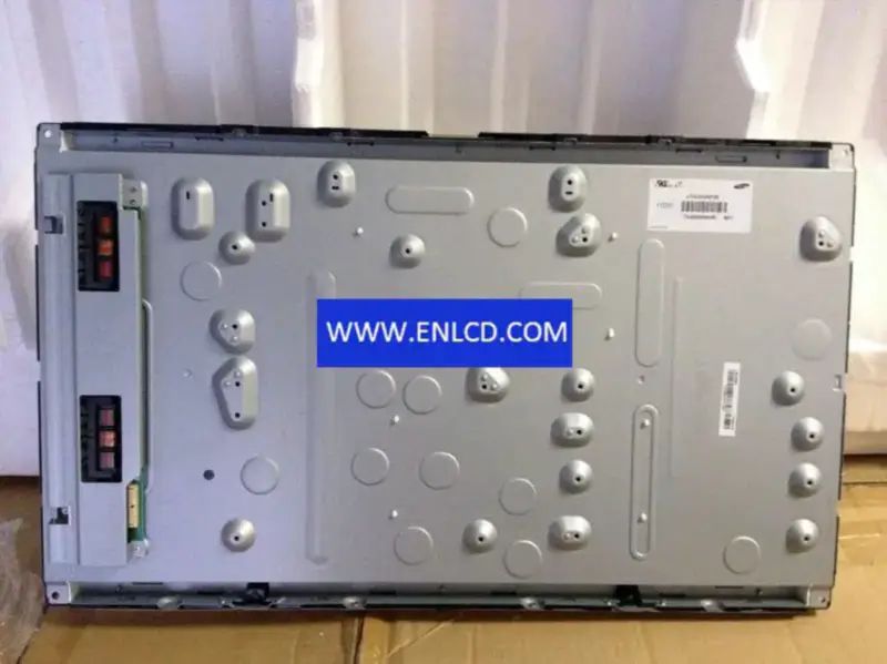 Remplacement du panneau LCD Samsung LTA260AP08 pour écran tactile