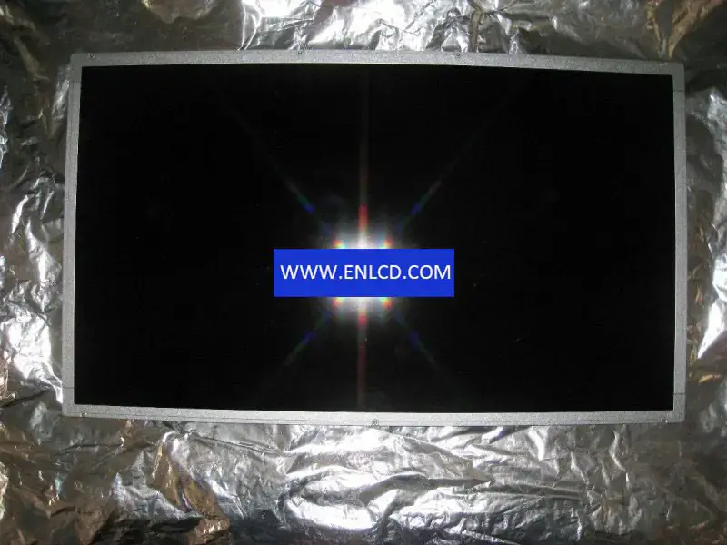 Remplacement du panneau LCD Samsung LTA320AN01-C pour téléviseurs