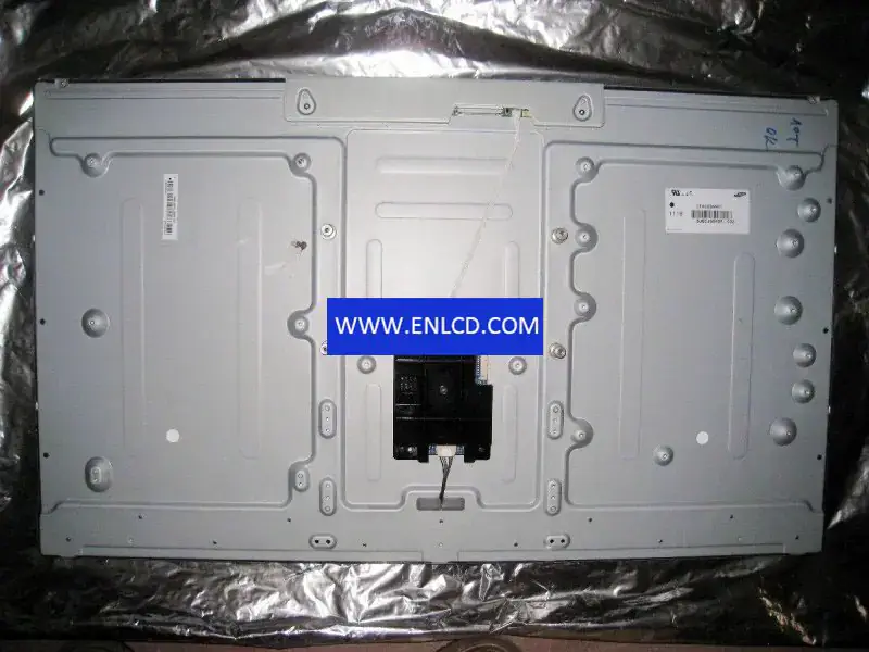 Remplacement du panneau LCD Samsung LTA320AN01-C pour téléviseurs