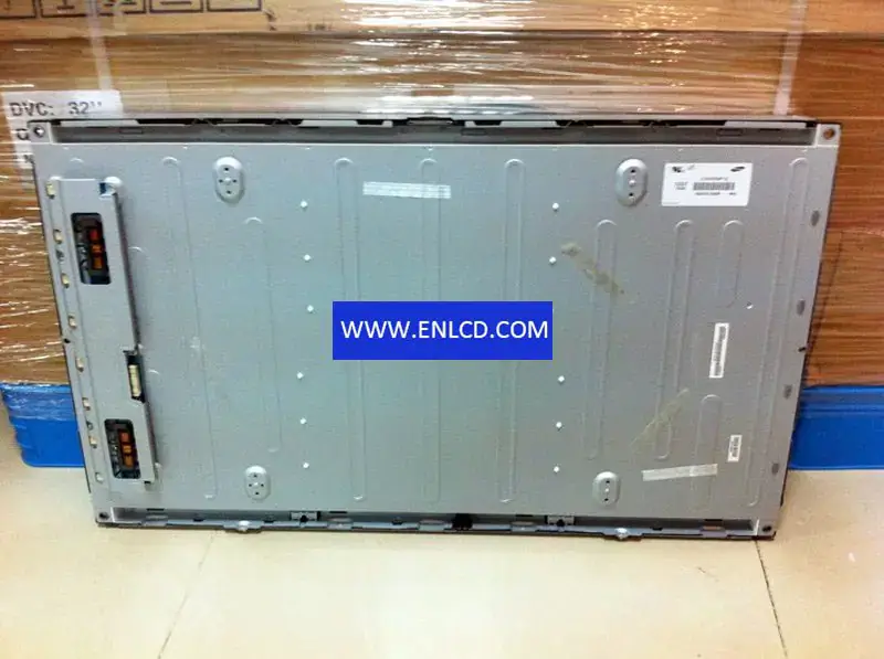 Remplacement du panneau LCD Samsung LTA320AP12