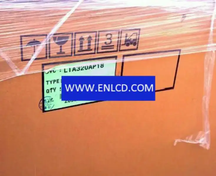 LTA320AP18 Panneau LCD Samsung de remplacement pour téléviseurs