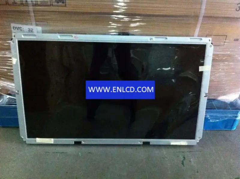 Remplacement du panneau LCD Samsung LTA320AP21