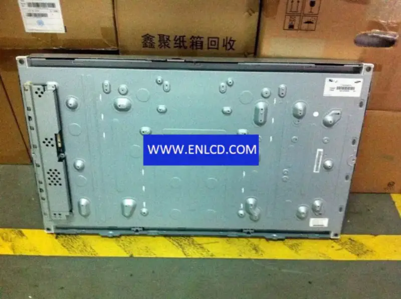 Remplacement du panneau LCD Samsung LTA320AP21
