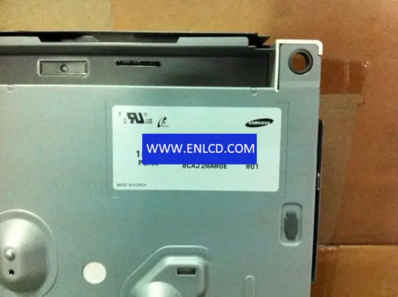 Remplacement du panneau LCD Samsung LTA320AP21