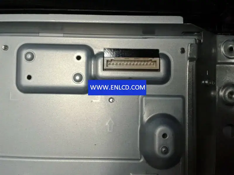 Remplacement du panneau LCD Samsung LTA320AP33 pour téléviseurs