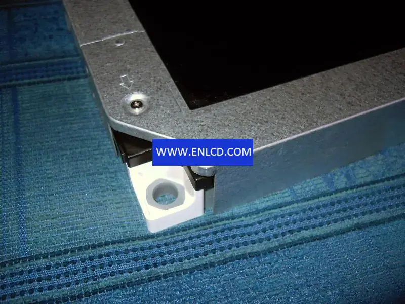 Remplacement du panneau LCD Samsung LTA320HA02 pour téléviseurs