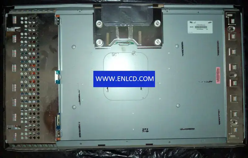LTA320W2-L03 Samsung LCD panel replacement for TV Sets