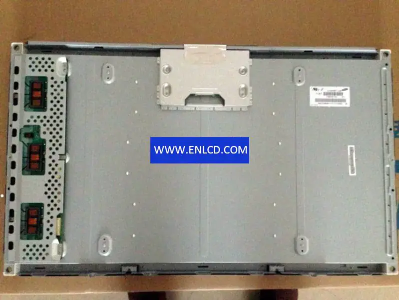 Substituição do painel LCD LTA320WT-L08 Samsung