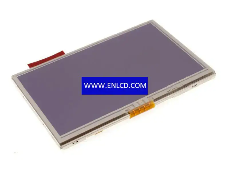LTE430WQ-F0B Samsung LCD panel replacement