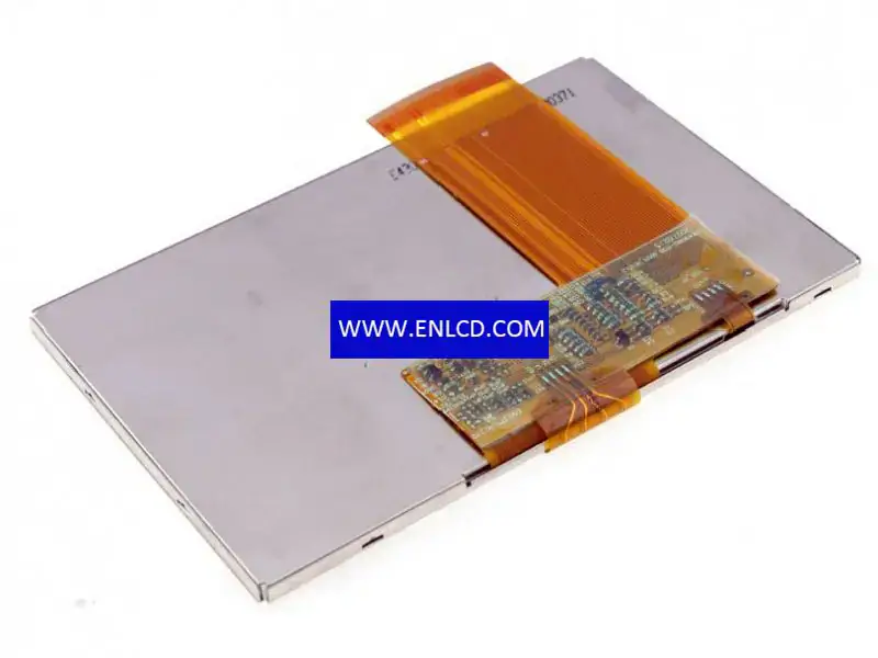 LTE430WQ-F0B Samsung LCD panel replacement