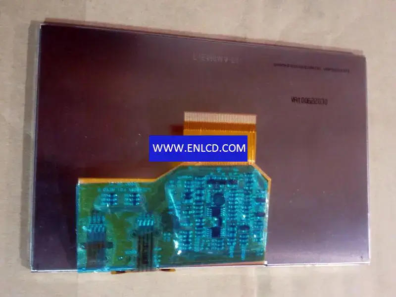 Remplacement du panneau LCD Samsung LTE480WV-F01