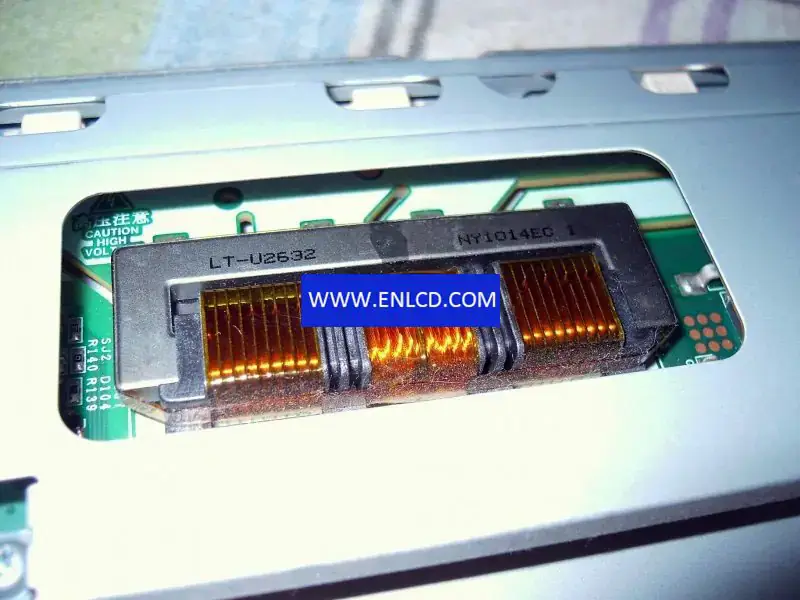 Substituição do painel LCD LTF320HM01 Samsung para aparelhos de TV