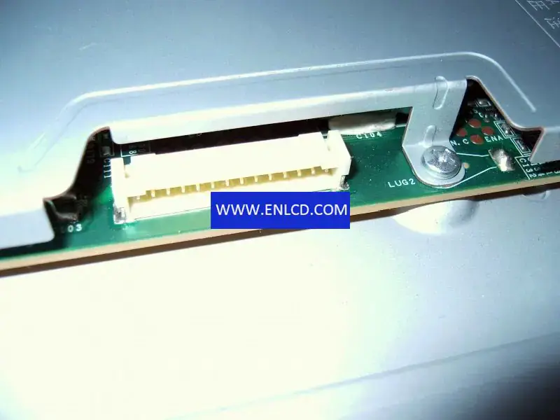 Substituição do painel LCD LTF320HM01 Samsung para aparelhos de TV