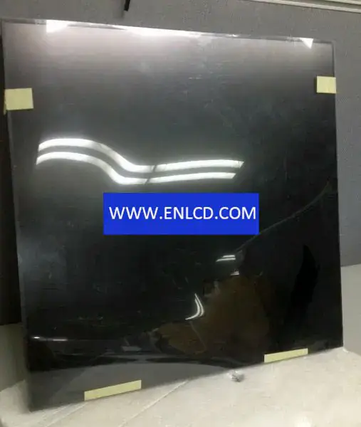 LTI216XM01 Samsung LCD-paneelvervanging voor touchscreen
