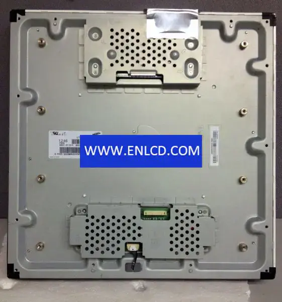 LTI216XM01 Samsung LCD-paneelvervanging voor touchscreen