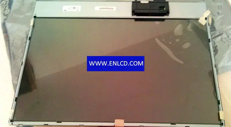 Remplacement du panneau LCD Samsung LTI220MT02