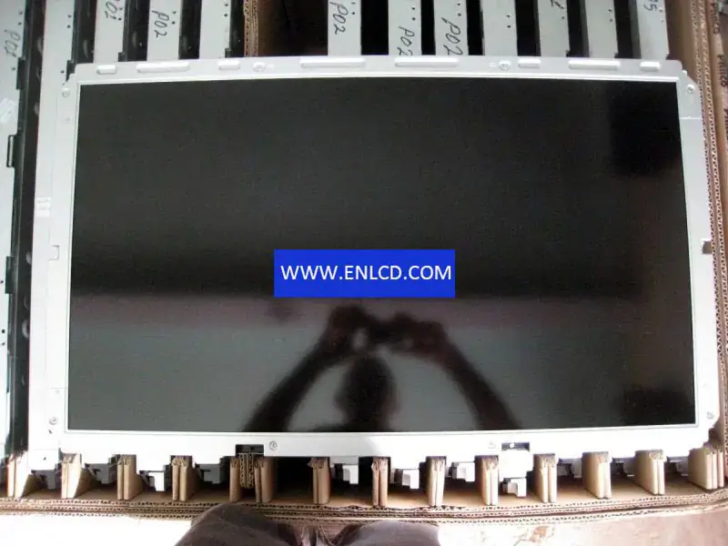 LTI320AP02 Samsung LCD panel replacement for Digital Signage