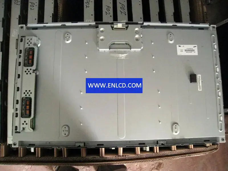 LTI320AP02 Samsung LCD panel replacement for Digital Signage