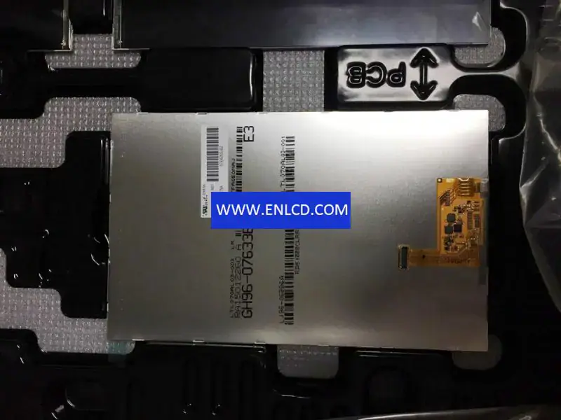 Samsung LTL070AL03 LCD