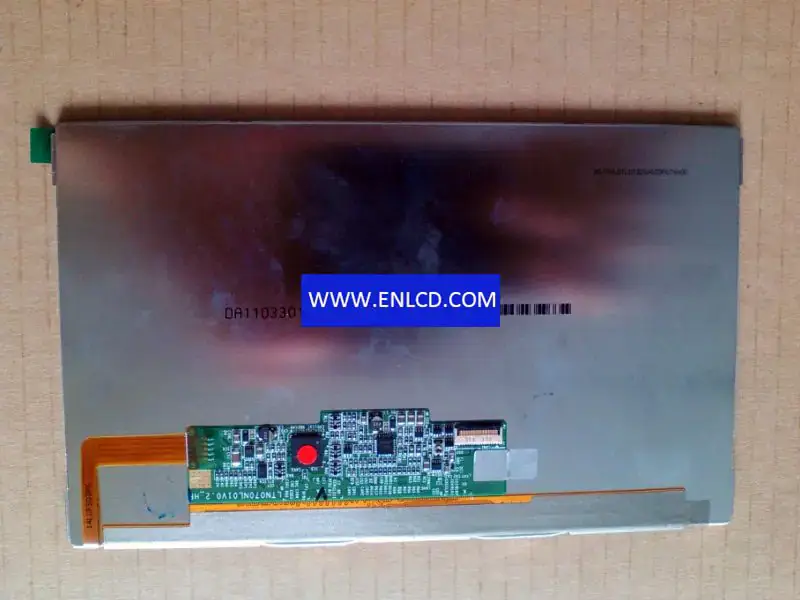 LTL070NL01-801 Sostituzione del pannello LCD Samsung