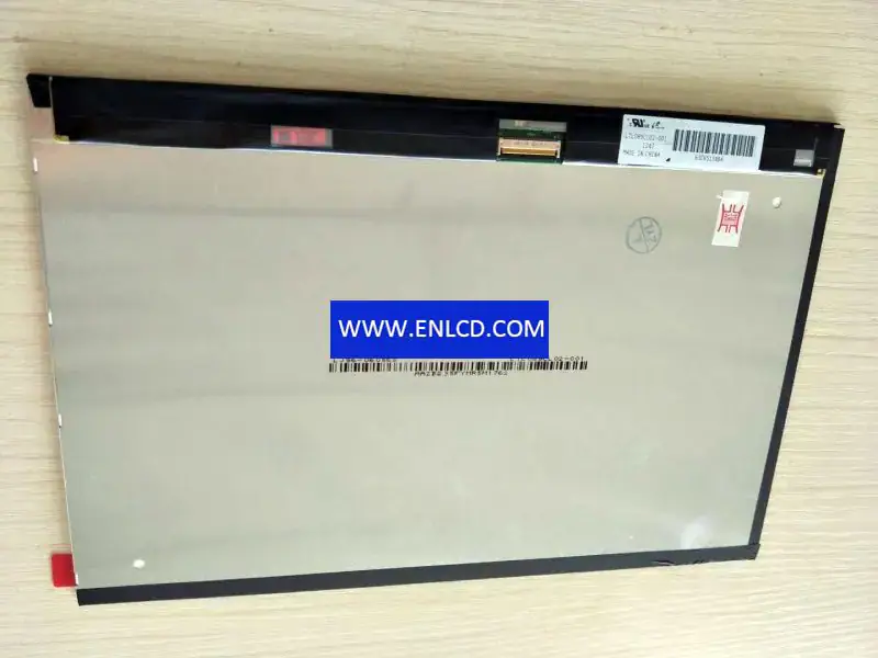 LTL089CL02-001 Samsung LCD paneel vervanging voor Pad & Tablet