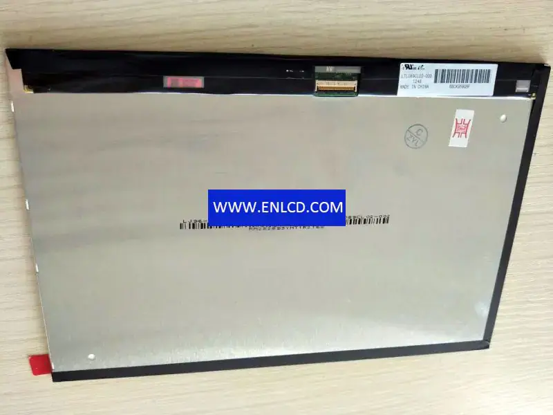 LTL089CL02-002 Vervanging van het Samsung LCD-paneel