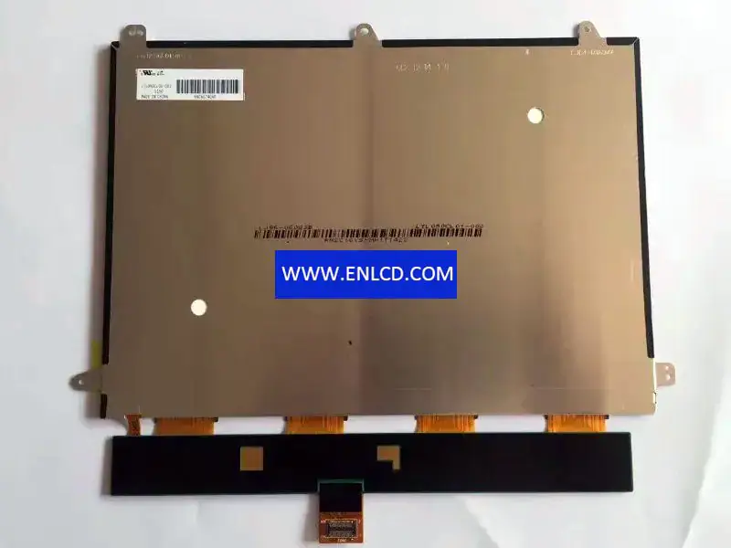 Remplacement du panneau LCD Samsung LTL090CL01-W01