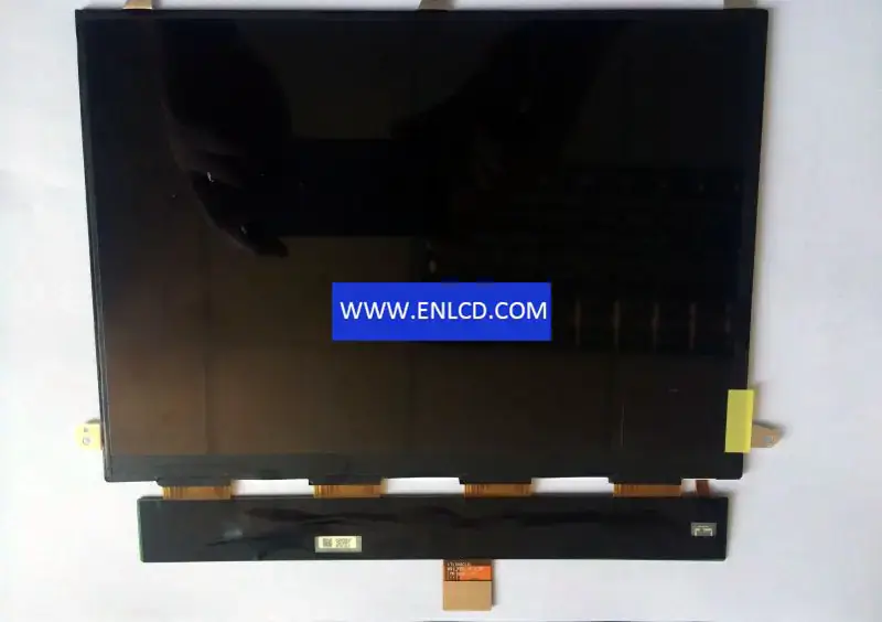 LTL090CL01-W02 Samsung LCD paneel vervanging voor Pad & Tablet