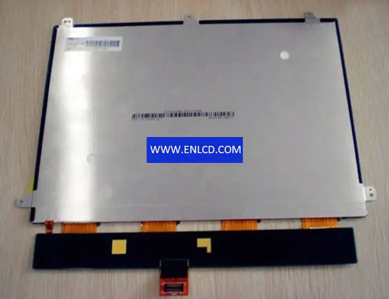 LTL090CL01-W02 Samsung LCD paneel vervanging voor Pad & Tablet