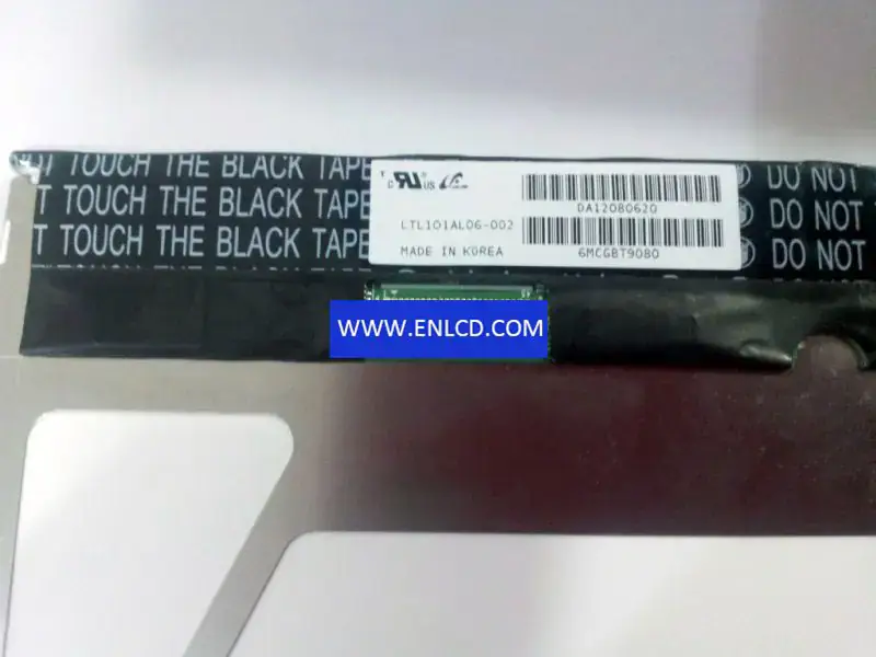 Samsung LTL101AL06-002 LCD