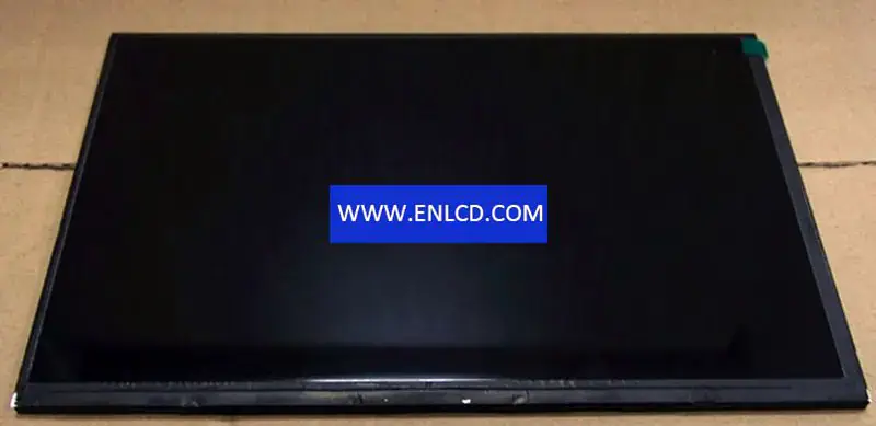 LTL101AL06-003 Remplacement du panneau LCD Samsung pour Pad et tablette