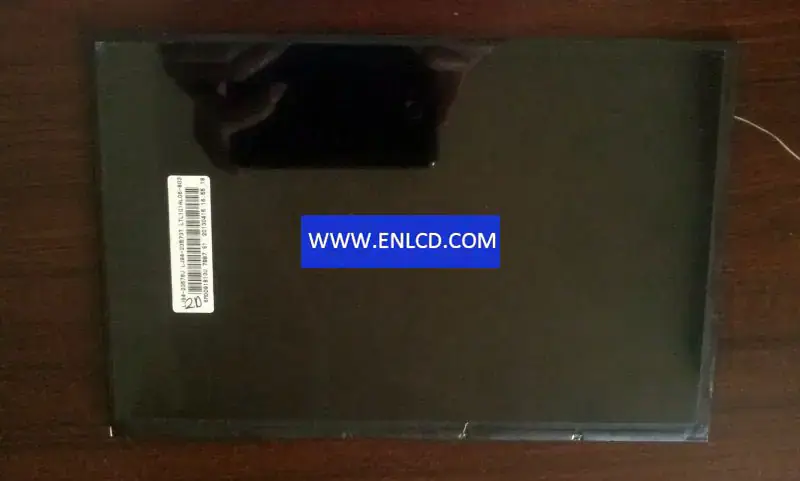 LTL101AL06-803 Samsung LCD パネル交換用パッドおよびタブレット