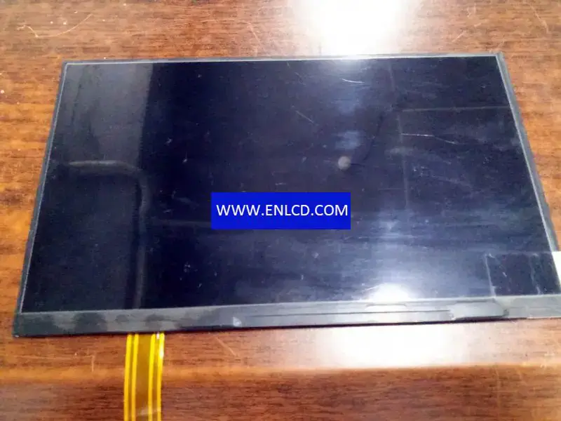 LTL106AL01-001 Samsung LCD パネルの交換