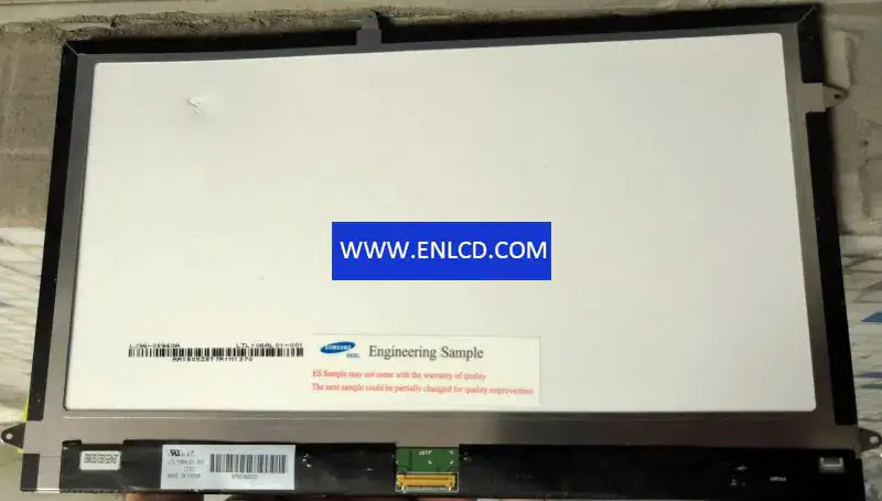 LTL106AL01-001 Samsung LCD パネルの交換