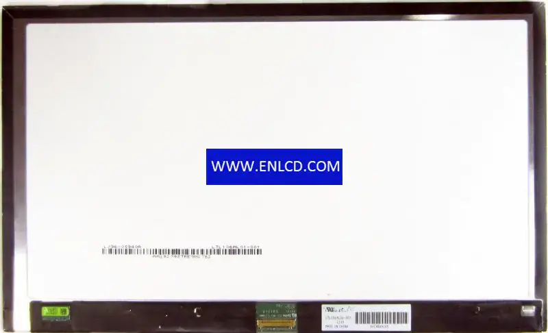 LTL106AL01-002 Samsung LCD panel replacement