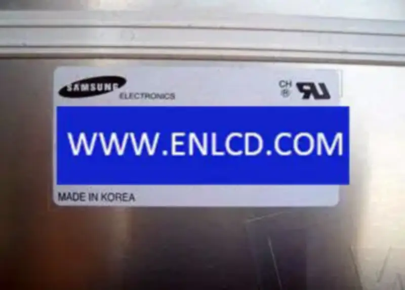 Samsung LTM150XH-L04 LCD
