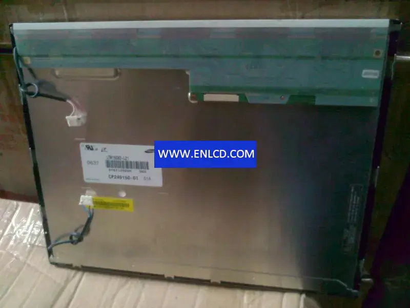 LTM150XO-L21 Samsung LCD パネル交換用デスクトップモニター