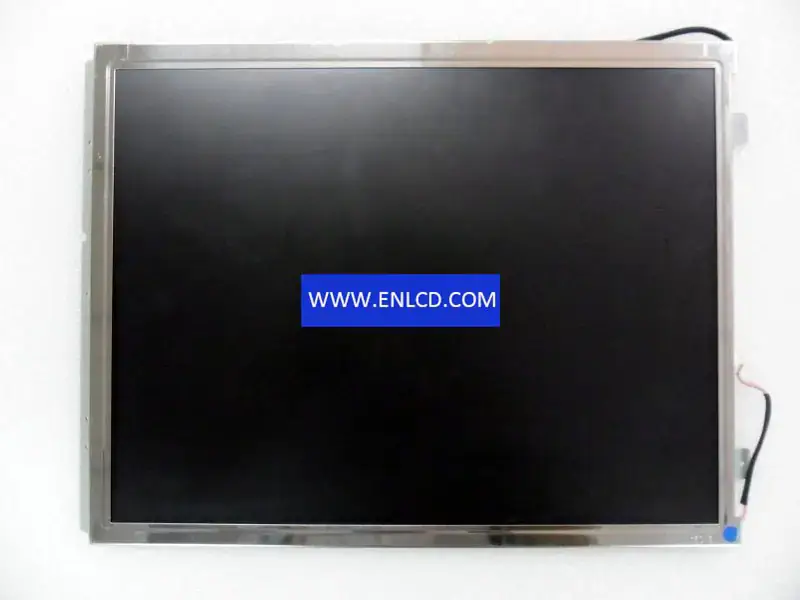 Remplacement du panneau LCD Samsung LTM150XS-L04