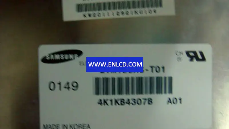 LTM150XS-T01 Samsung デスクトップモニター用 LCD パネル交換品