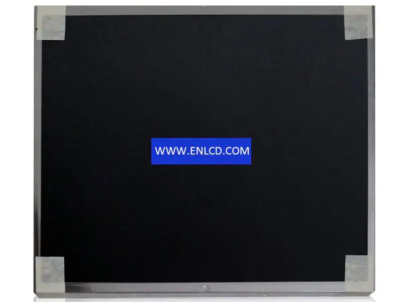 Remplacement du panneau LCD Samsung LTM170E6-L03 pour moniteur de bureau
