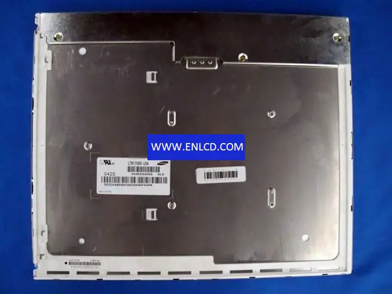 LTM170E6-L04 Samsung LCD パネル交換用デスクトップモニター