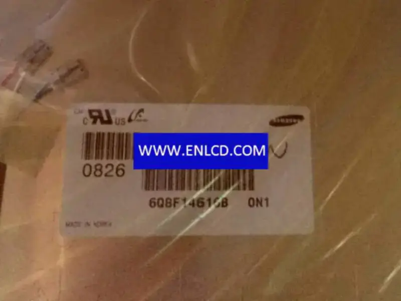 Reemplazo del panel LCD LTM170E8-L02 Samsung