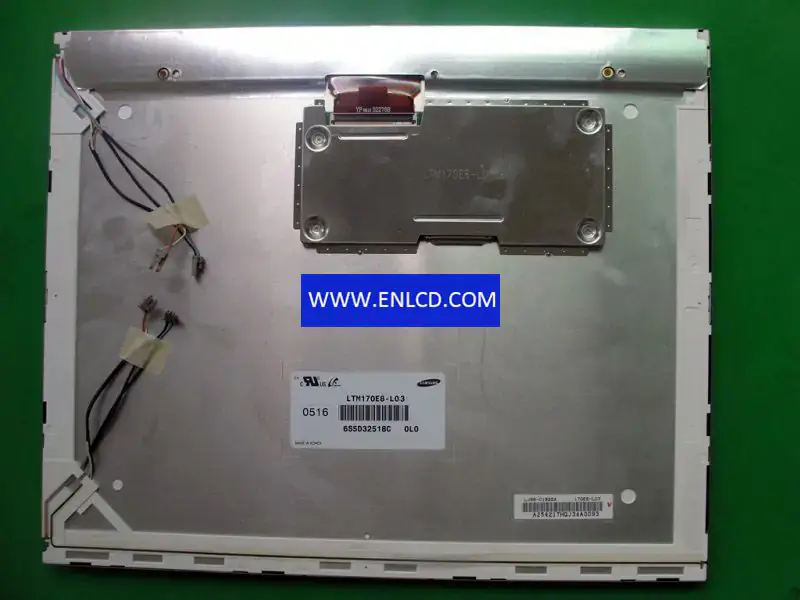 Samsung LTM170E8-L03 LCD