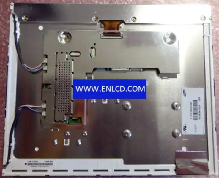 Sostituzione pannello LCD Samsung LTM170EU-A01